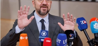 EU strives to keep focus on Ukraine amid Middle East turmoil