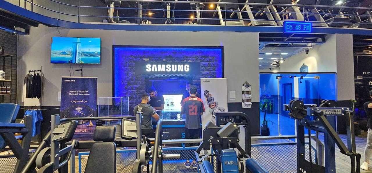 هەڵمەتێک بۆ پەرەپێدان بە شێوازی ژیانی تەندروست و وەرزشی دەستپێدەکات