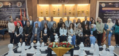 لەیانەی خانزاد 11كچ 8رۆژ بۆ 5 بلیتی هەڵبژاردەی عێراق ركابەری دەكەن