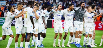 بطولة فرنسا: لقاء الجريحين مرسيليا وليون في الواجهة بنكهة إيطالية