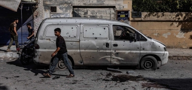 واشنطن: الضربات في سوريا استهدفت مخزونات ذخيرة مرتبطة بإيران