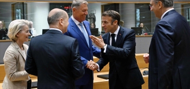 خلافات القادة الأوروبيين وانقساماتهم تشل قيامهم بدور فاعل في حرب غزة