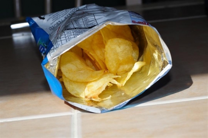 دراسة تحذر من بعض الأطعمة التي تسبب الإدمان