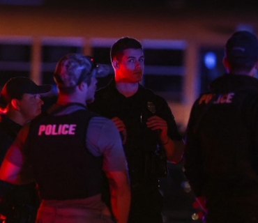 تەرمی بکوژی لیڤیستۆن لە ئەمریکا دۆزرایەوە