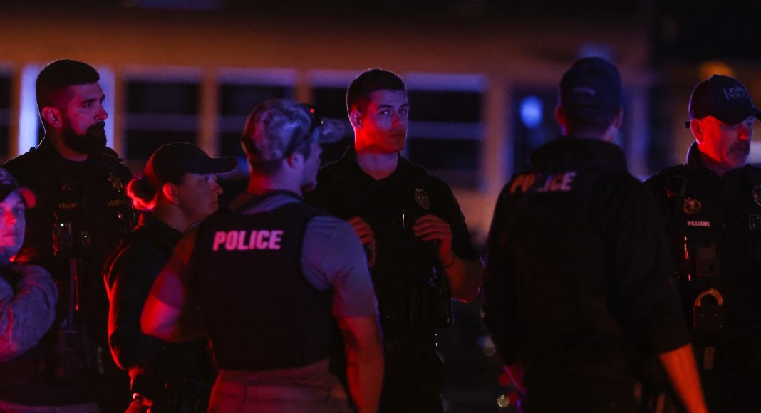 تەرمی بکوژی لیڤیستۆن لە ئەمریکا دۆزرایەوە