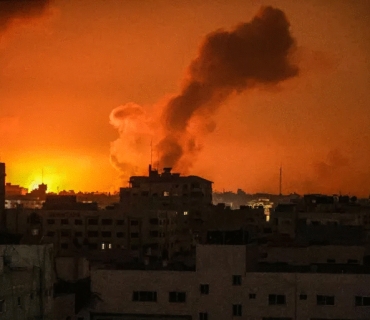 سەرۆکی بەرنامەی خۆراکی جیهانی: غەززە گەیشتووەتە خاڵێكی مەترسیدار