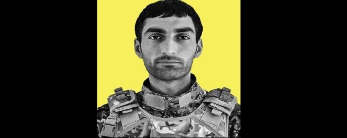 Turkish Intelligence Operatives Eliminate Senior SDF Commander in Northeast Syria