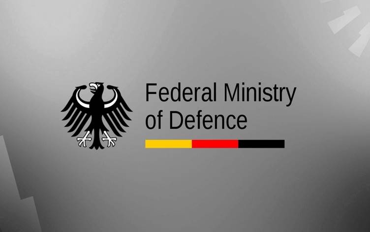 Wezareta Parastinê ya Almanyayê: Em pêvajoya çaksaziya Pêşmergeyan dişopînin