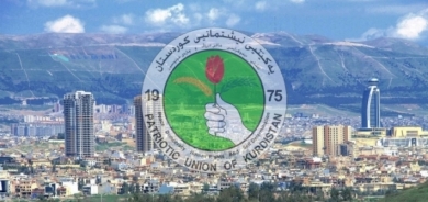 Çapemeniya Lahur Cengî: Amerîkiyan biryar dane ji Silêmaniyê derkevin