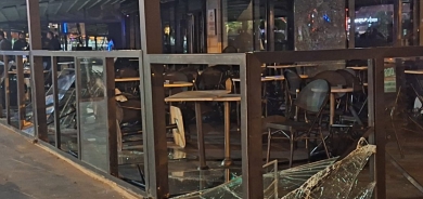 Li Diyarbekirê xwepêşanderan êrîşî “Starbucks Coffee” kirin