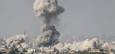 Berdevkê Artêşa Îsraîlê: Me bi 100 firokeyan Xezze bombebaran kir