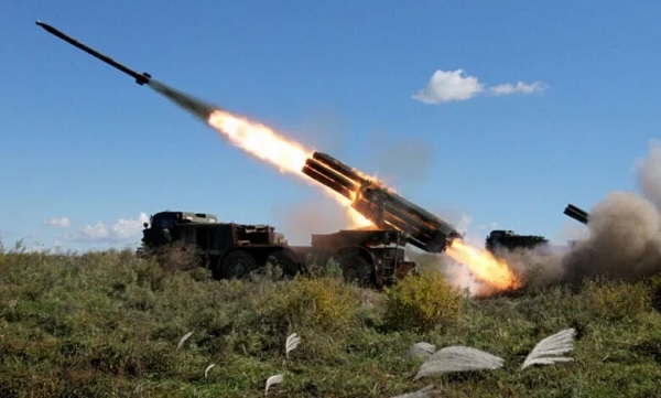 Husiyan jî dest bi êrîşî ser Îsraîlê kirin