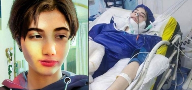 Armîta Gerawend bi lêdana hêzên Îranê ketibû komayê: Canê xwe ji dest da