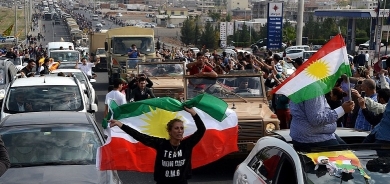 9 sal bi ser roja dîrokî re derbas dibe