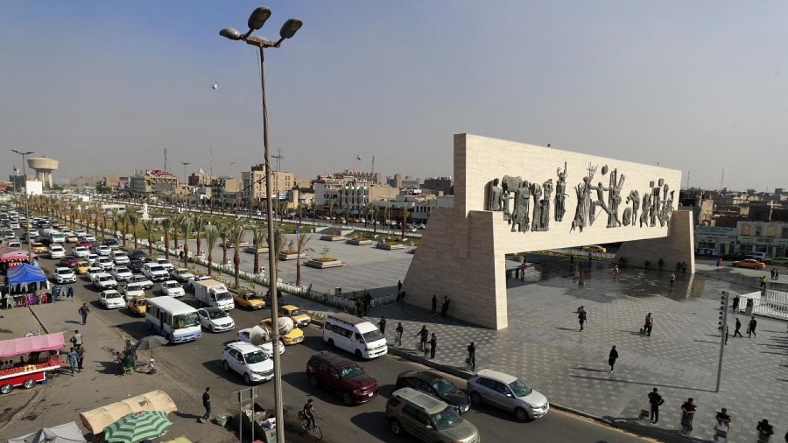 Hollanda hişyariyê dide welatiyên xwe: Ji Iraqê derkevin