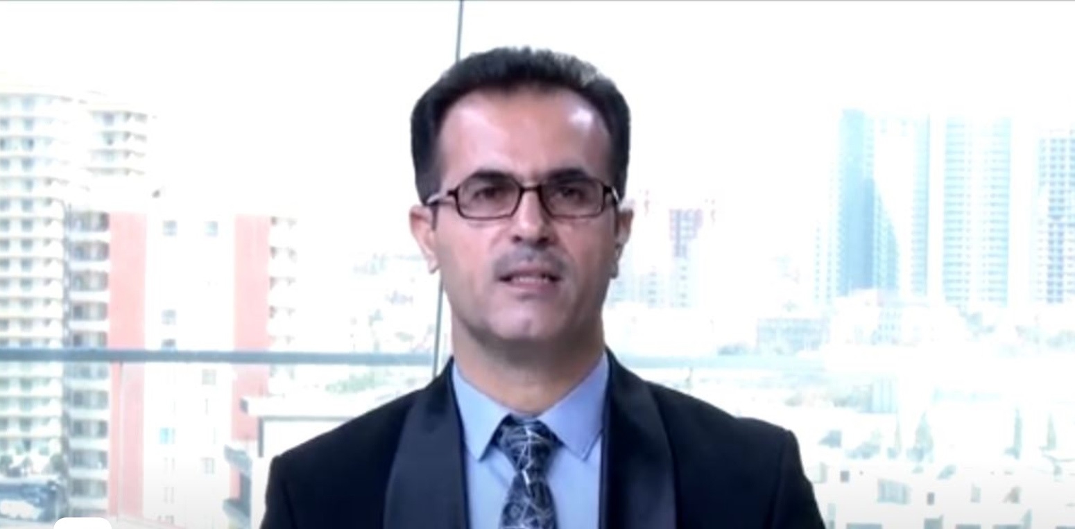عادل ملا حسن: الحكومة العراقية غير متعاونة في تعويض عوائل الشهداء والمؤنفلين