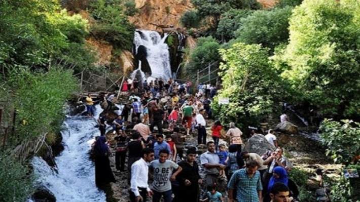 اقليم كوردستان يُسرّع خطوات تنفيذ خططه لتطوير القطاع السياحي