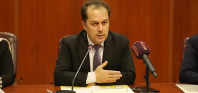 د.سالار عوسمان  بەرپرسی بەشی ڕۆشنبیری و ڕاگەیاندنی پارتی دیموكراتی كوردستان:     بۆ چارەسەری ئەم شەڕە ئابوورییەی لەلایەن بەغداوە بە سەرماندا سەپێندراوە تێگەیشتنێكی میدیایی لە كوردستاندا بوونی نییە