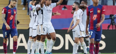 كلاسيكو الأرض: الريال يُسقط برشلونة بريمونتادا بيلينغهام