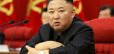 کیم جۆنگ ئون: ئێمە لە لێواری جەنگی جیهانی سێیەمداین