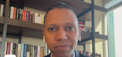 مایلز كاغینز: يجب إيلاء الاهتمام بنفط كوردستان ونقله إلى سوق الطاقة العالمي