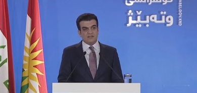 متحدث حكومة اقليم كوردستان: لا نستطيع السكوت إزاء انتهاك الحقوق الدستورية لشعب كوردستان