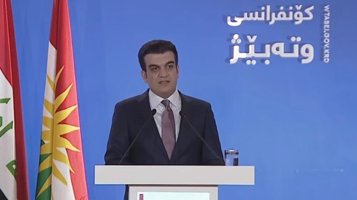 متحدث حكومة اقليم كوردستان: لا نستطيع السكوت إزاء انتهاك الحقوق الدستورية لشعب كوردستان