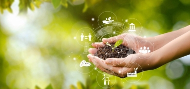 الذكاء الاصطناعي أداة لحماية البيئة أم لزيادة مشكلاتها؟