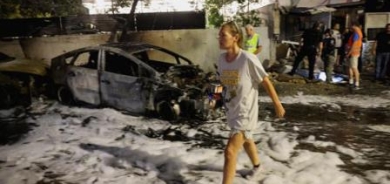 حرب غزة في يومها الـ23.. الأسرى يتصدرون الصورة وعودة تدريجية للاتصالات