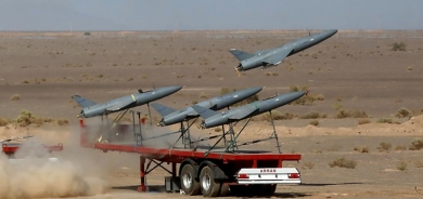 Al-Shaddadi US-led Coalition Base in Syria Targeted by Drone Attack Amid Escalating Regional Tensions