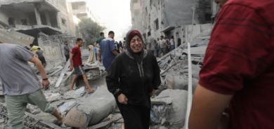 Gaza Communications Slowly Restored Amid Ongoing Conflict