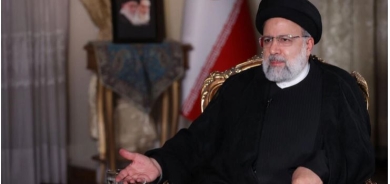 Iran's Raisi says Israeli actions 'may force everyone' to act