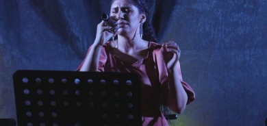 Li Qamişloyê Konsera Melodiyên Payîzê bi rê ve çû