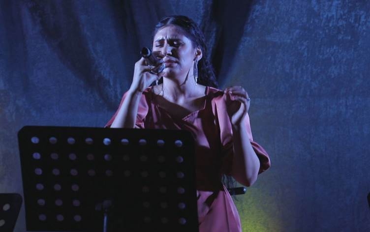 Li Qamişloyê Konsera Melodiyên Payîzê bi rê ve çû