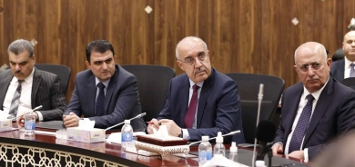 Şandeke Hikûmeta Herêma Kurdistanê ji bo pirsa mûçe û bûdceyê sibe serdana Bexdayê dike