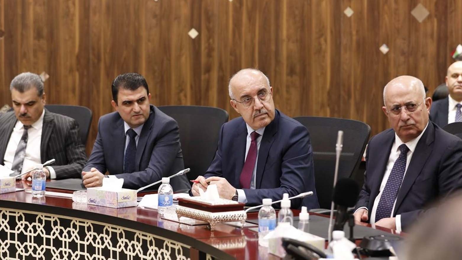 Şandeke Hikûmeta Herêma Kurdistanê ji bo pirsa mûçe û bûdceyê sibe serdana Bexdayê dike