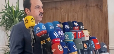 محافظ أربيل: تغلبنا على الجفاف هذا العام أيضاً