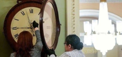 كيف يؤثر التوقيت الشتوي على صحتك؟