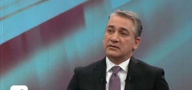 جوتيار عادل: مبلغ الـ 700 مليار قرض غير مشروط