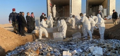 خبير أمني: الداخلية تحتاج الى اعادة هيكلة وتسليح.. المخدرات تنخر الدولة العراقية