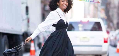 ڕەنگی جلەكانت لە وەرزی پاییزدا شیك بكە