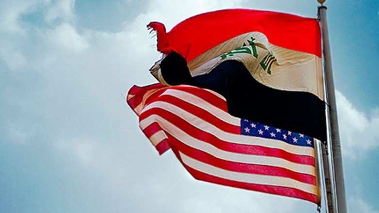 Ewadî: Daxistina balyozxaneya Amerîkayê dê Îraqê wêran bike