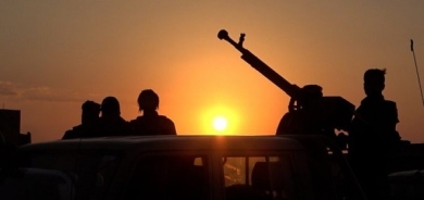 QSD`ê bersiv da: 19 çete hatin kuştin