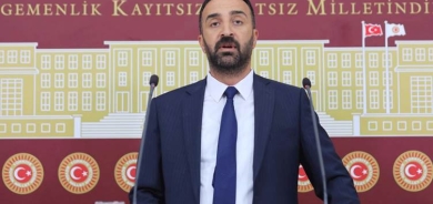 Parlamenterê HEDEPê: Ji Amed, Kurd û Kurdistanê netirsin