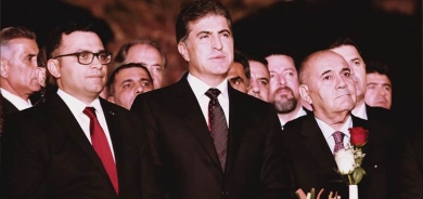 Konsulê Tirkiyeyê yê Hewlêrê: Hevxemiya Nêçîrvan Barzanî rengvedana dostatiya kûr e