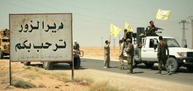 Li Dêrazorê 26 kes di şerê di navbera çekdarên xwecihî û HSDê hatin kuştin