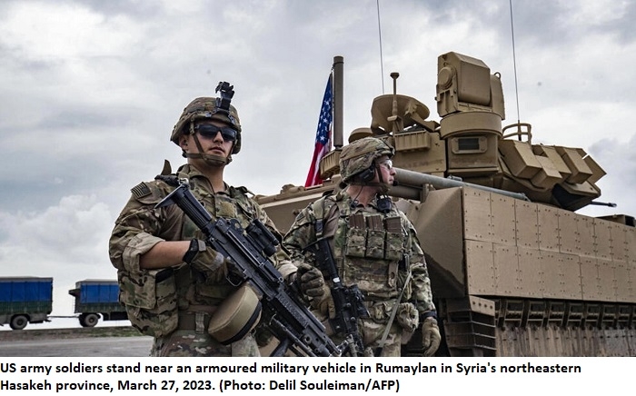 U.S. Central Command Conducts 15 Operations Against ISIS Amid Ongoing Regional Tensions