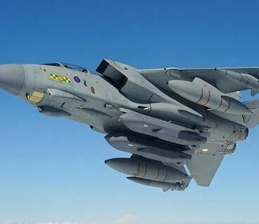 وەزارەتی بەرگری ڕووسیا: 8 مووشەکی بەریتانیمان لە کریمە خستە خوارەوە.