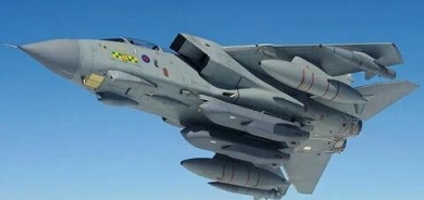 وەزارەتی بەرگری ڕووسیا: 8 مووشەکی بەریتانیمان لە کریمە خستە خوارەوە.