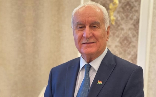 چەندبارە دەڵێم